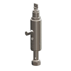 润滑油注入器 1