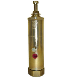 润滑油注入器