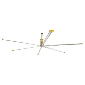 天花板风机
