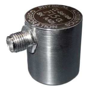 测量声音传感器 1