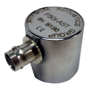 测量声音传感器 1