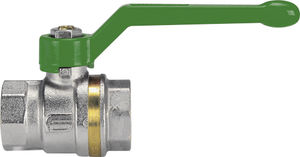 球形阀 1