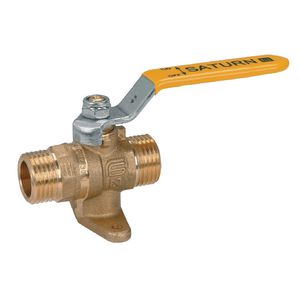 球形阀 1