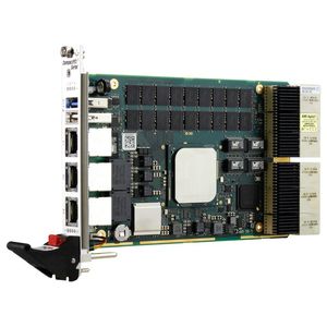 CompactPCICPU卡