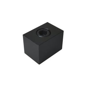 长方形止动装置 1