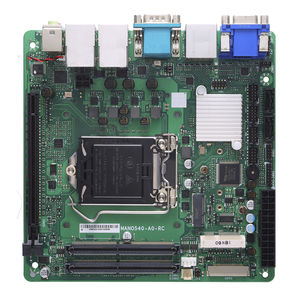 mini-ITX主板 1