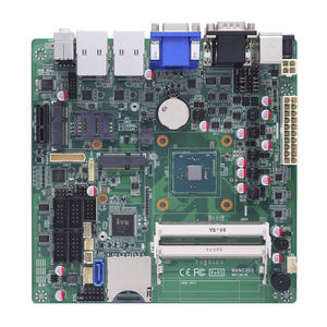 mini-ITX主板 1