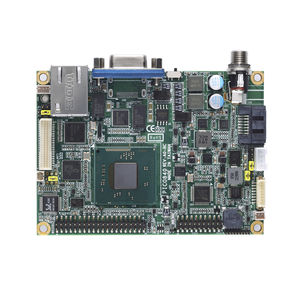 Pico-ITX主板 1
