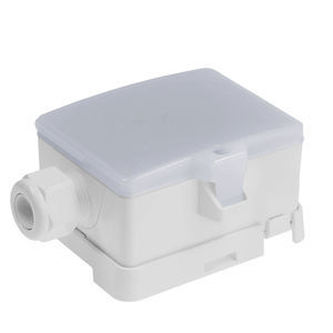 多传感器温湿度传感器 1
