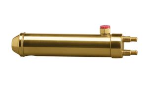 管壳式热交换器