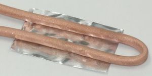 感应加热软磁材料 1