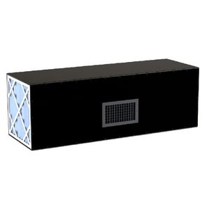 烟雾收集器