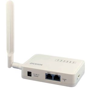 通信网关 1