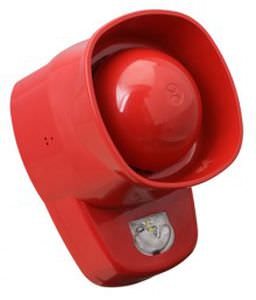 声音报警器