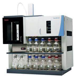 离子色谱分析仪 1