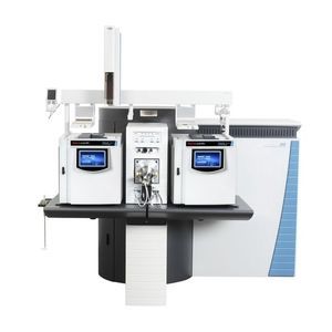 GC色谱分析仪 1