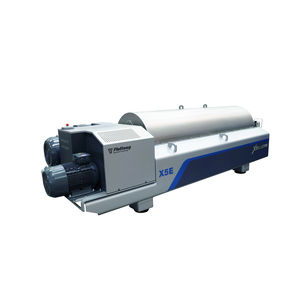 泥浆脱水滗析器