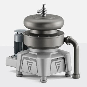 油分离器