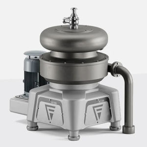 油分离器