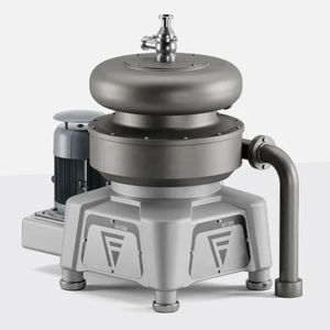 油分离器