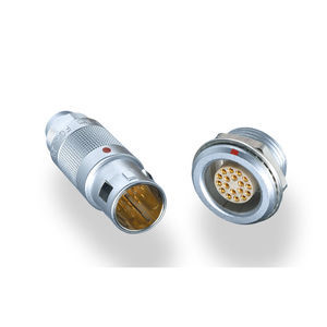 低电压连接器 1