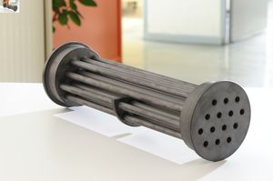 管状热交换器