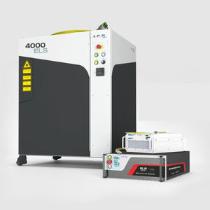 连续波激光器 1
