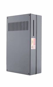 激光引伸计 1