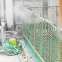 水冷却装置 1