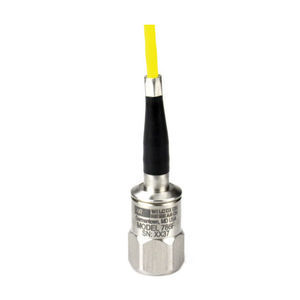 通用加速度传感器 1
