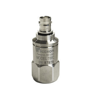 IEPE加速度传感器 1