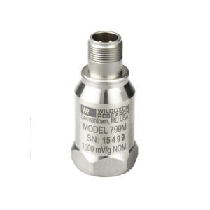 IEPE加速度传感器 1