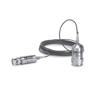 高温加速度传感器 1