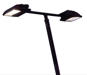 紧凑型荧光管投光灯