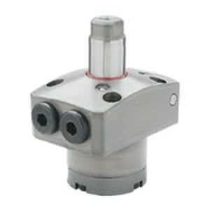液压执行器 1