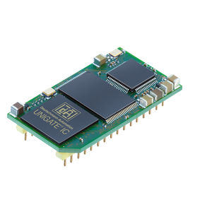 EtherNet/IP通信模块