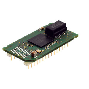 Ethernet TCP/IP通信模块