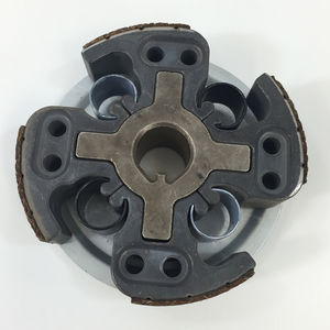 摩擦离合器