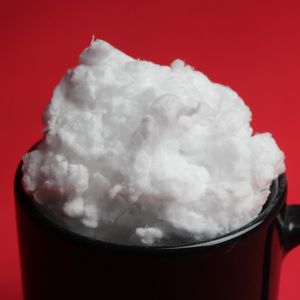 硅-氧化铝纤维