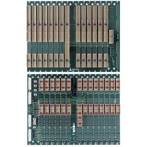 CompactPCI底板 1