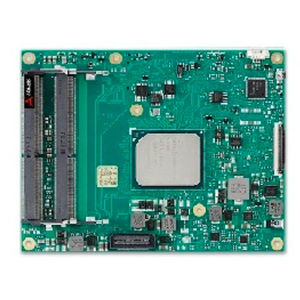 COM Express计算机模块 1