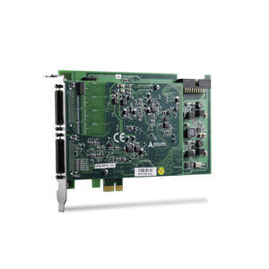 PCI Express采集卡 1