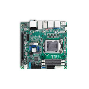 mini-ITX母板 1