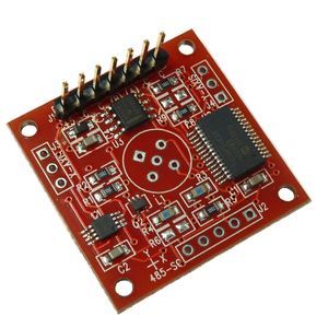 RS-485信号调节器