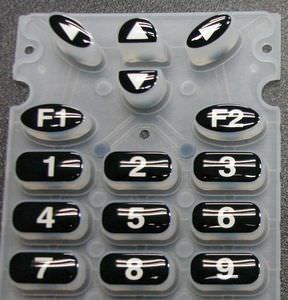 15键数字键盘