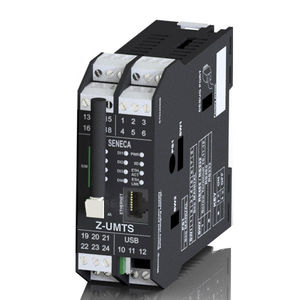 GSM/GPRS数据记录仪