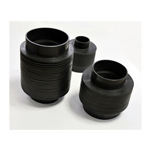 橡胶波纹管 1