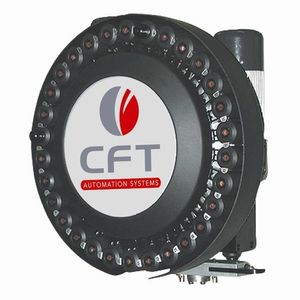 CNC数控换刀系统