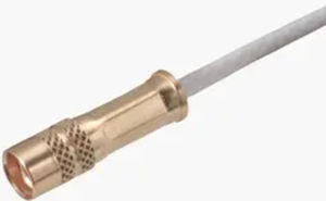 MMCX连接器