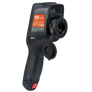 热成像摄像机 / IR 红外线 / 千兆以太网 / USB2.0